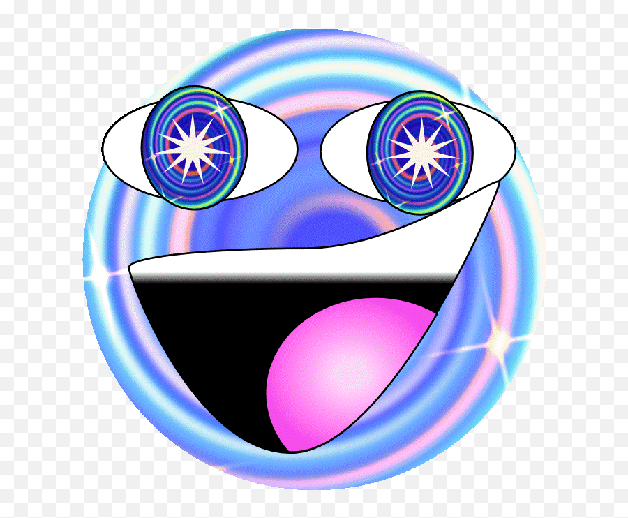 Ecstatictwitter - Dot Emoji,Starry Eyes Emojis