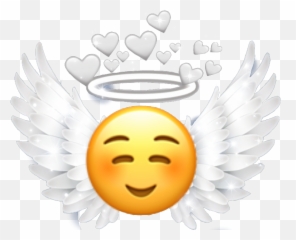 The Most Edited Emoji,Smitten Emoticon