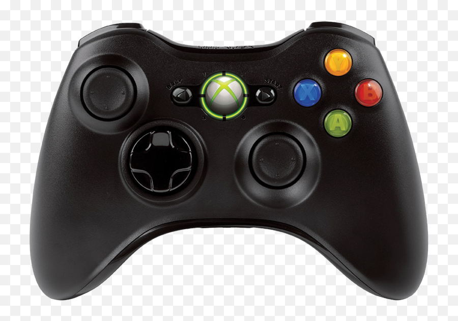 Microsoft Xbox 360 Controller - Xbox 360 Controller Emoji,Xbox Different Emotion Faces