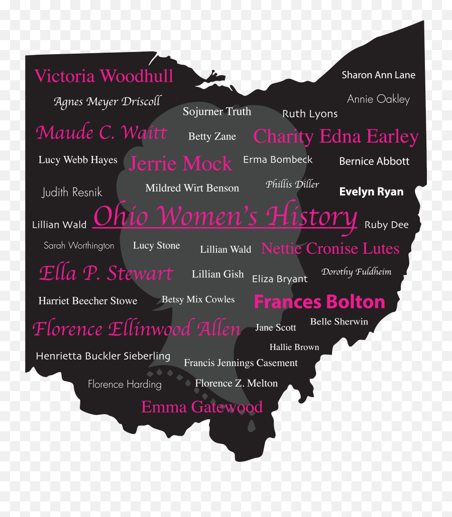 Ohio Ohio Womenu0027s History Page 2 - Ohio Decal Emoji,Is Prisoner To My Emotions From Tracy Jenkins Real?