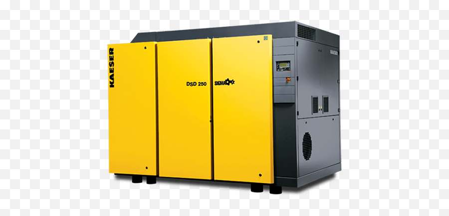 Kaeser Dsd - Air Center Compresor Kaeser Esd 300 Emoji,Emotion Machine 175 Compressor