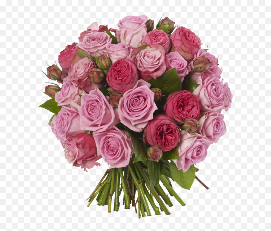 Download Free Png Pink Roses Flowers Bouquet Free Download - Free Download Bouquet Of Flowers Emoji,Flower Bouquet Emoji