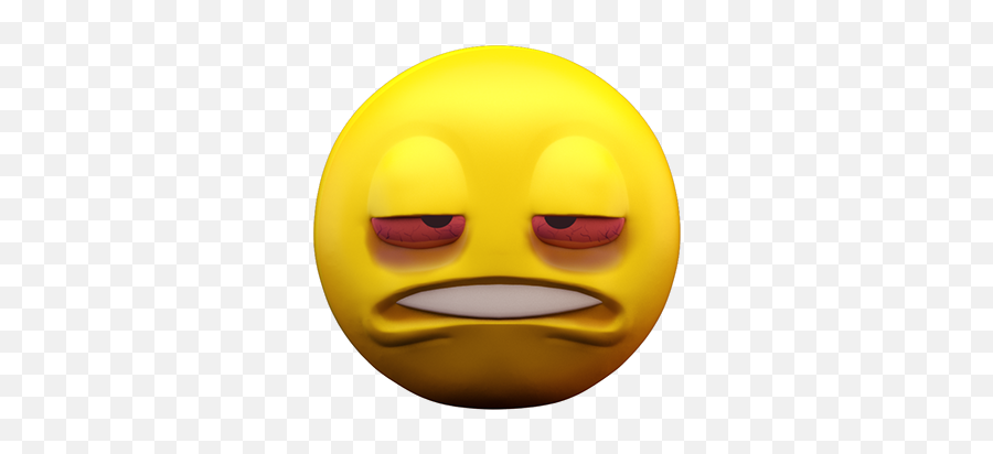 Emoticons 3d - Wide Grin Emoji,Isaac Emoticon