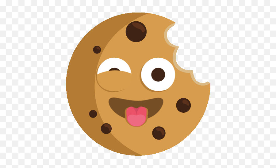Adcookie Sticker For Ios Android - Leon Ferrara Emoji,Flying Wings Emoticon Gif