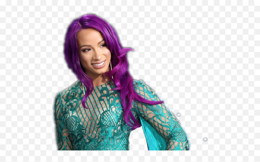 Wwe Sasha Banks Png Pic - Mandalorian Season 2 Trailer Hooded Women Emoji,Sasha Banks Crying Emojis