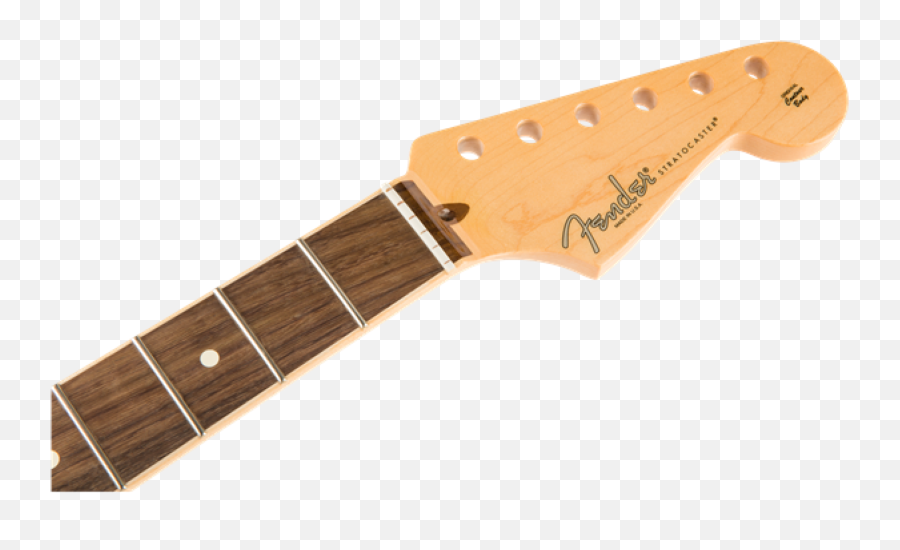 Channel Bound Stratocaster Neck - Rosewood Strat Neck Emoji,How To Channel Emotion In Guitar