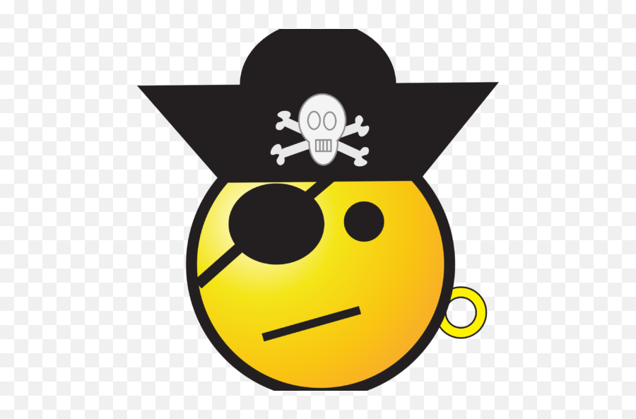 Businesses And Products U2013 The Sailing Vessel Pomaikau0027i - Clipart Pirate With Eye Patch Emoji,Realization Emoticon