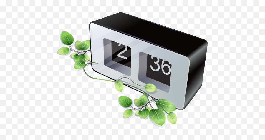 Flip Table Clock Apk Download - Horizontal Emoji,Emojis Like Flip Table