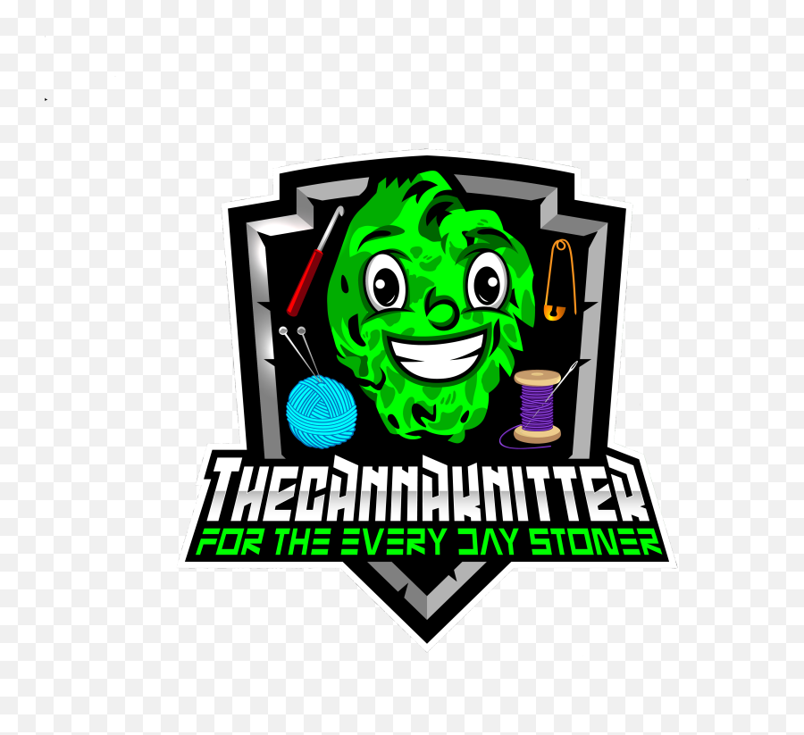 Who Are We The Cannaknitter - Language Emoji,Auto Themed Emoticon