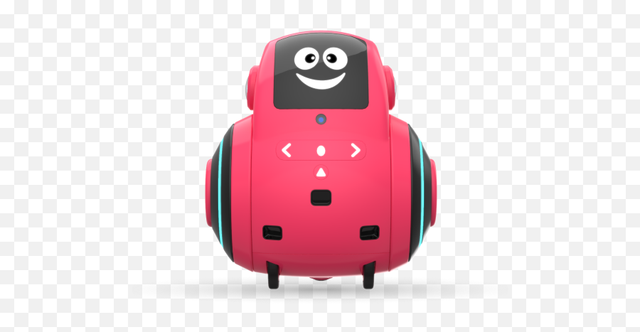 Miko 2 - Personal Ai Robot For Kids Miko Advanced Stem Toys Miko 2 Emoji,Will Azone Release An Emotion Boy Body