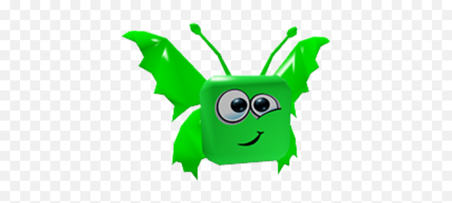 Green Butterfly - Roblox Ninja Legends Butterfliy Emoji,Buttefly Emoticon