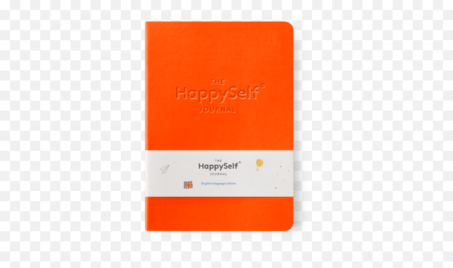 The Happyself Kidsu0027 Daily Journal For Boys And Girls Aged 6 - Happy Self Journal Adult Emoji,Christian Teen Checklist On Dealing With Emotions