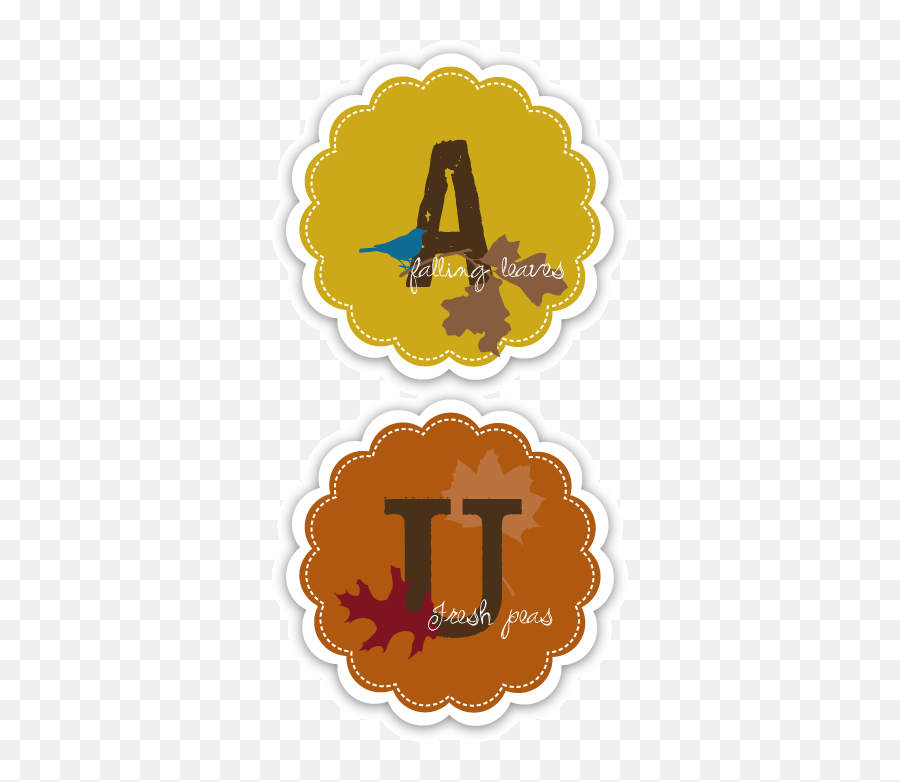 Free Autumn Fall Download Printables - Autumn Fall Printable Decor Emoji,Autumn Emoticons For Facebook Status