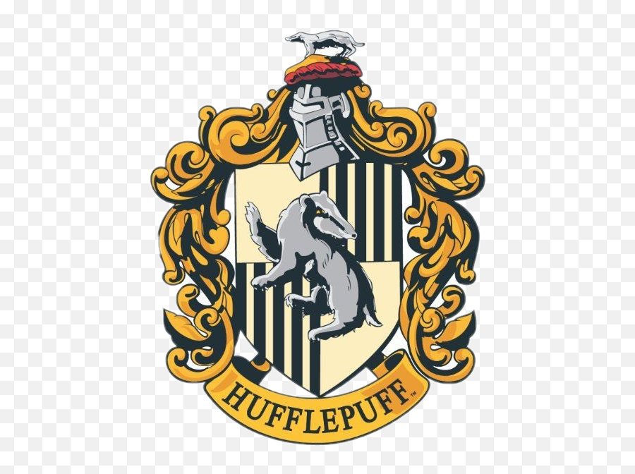 The Most Edited - Hufflepuff Harry Potter Emoji,Marauders Map Emojis