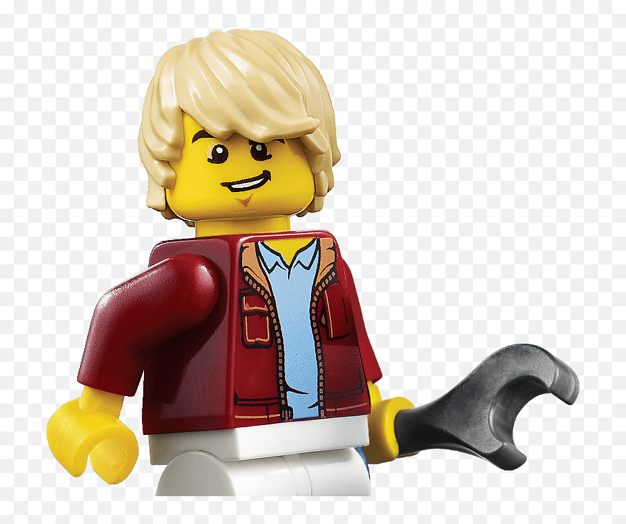 One City - Fictional Character Emoji,Emotion Visual Lego Man