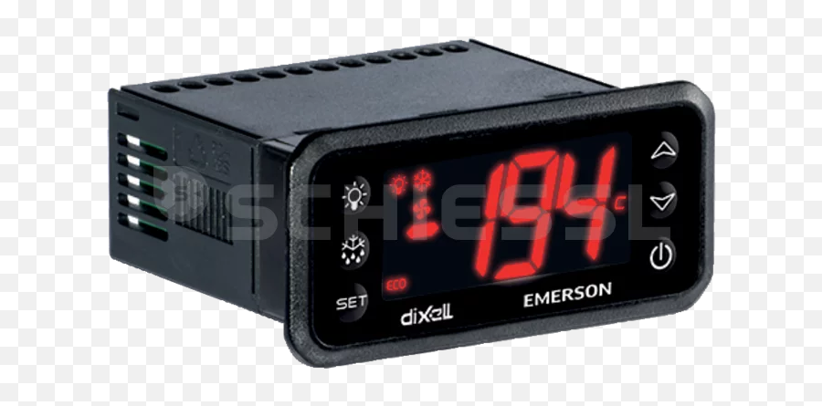 Dixell Cooling Controller Xr77ch - 0n7i2 12v Rtc With Buzzer Dixell Xr60ch Emoji,Emotion 'alarm Clock' Communication