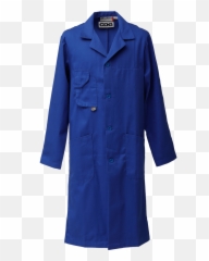 Molinel Work Jacket Long - Molinel Work Jacket Emoji,Daily Emotion Coats