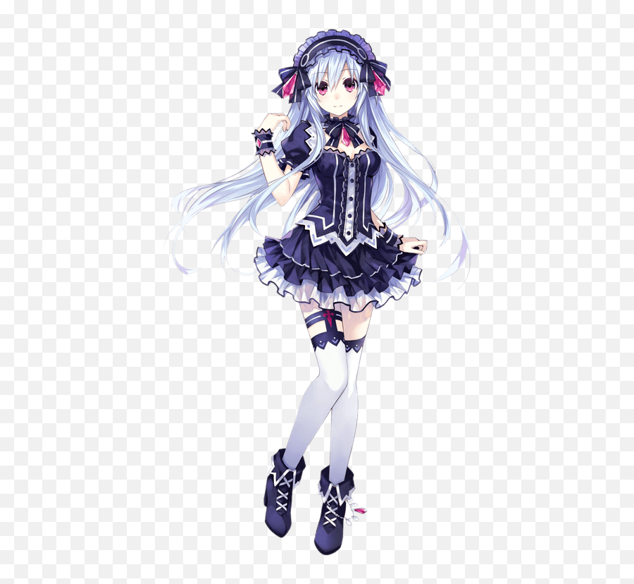 Kotris Personal Home Page - Fairy Fencer F Advent Dark Force Tiara Emoji,Picture Of Anime Girl With Mixed Emotions