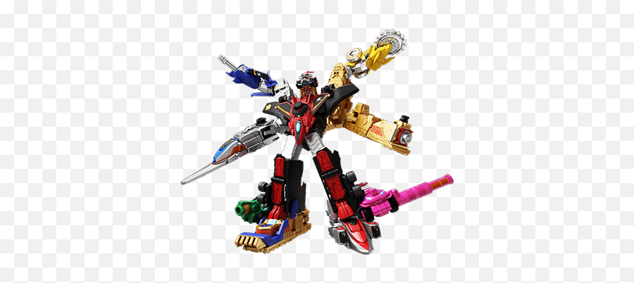 Sentai Mecha Discussion Lupinranger Vs Patranger - Robot Lupinranger Vs Patranger Emoji,Cg Lion King Emotion Comparison