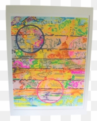 1980s Bob Moses Pastels Jazz Portfolio Emoji,What Is Moses Emotions In The Lithograph Of Moses