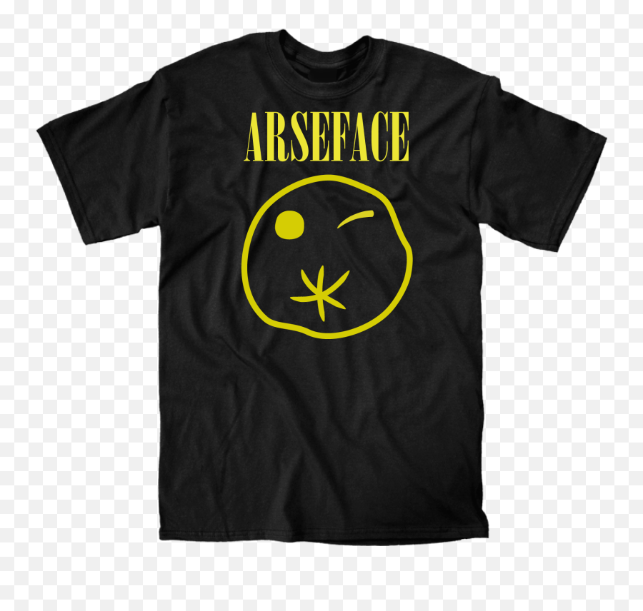 Arseface Shirt - My Little Pony T Shirt Brony Emoji,Emoticon For Suprise