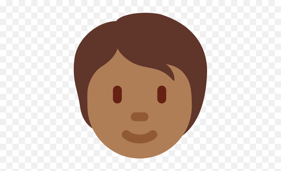 Person Medium - Dark Skin Tone Emoji Carnagione Abbastanza Scura,Persona 5 Emoji