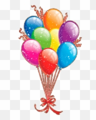 Balloons Gifs For Birthday Or Other Celebrations - 60 Gifs Balloon Emoji,Baloons Emoticons