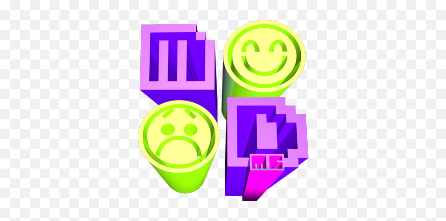 Moodmc Store - Happy Emoji,Discord -2 Slots Available Emojis