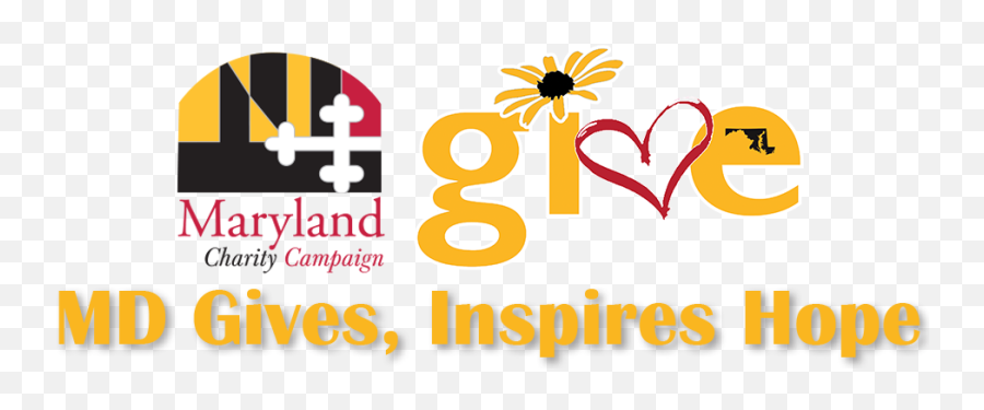 Maryland Charity Campaign - Changing Maryland For The Better Emoji,For I Y In Emoticon