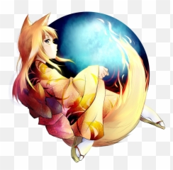 Anime Firefox Wallpapers - Top Free Anime Firefox Anime Mozilla Firefox Icon Emoji,Anime Fox Emoticon