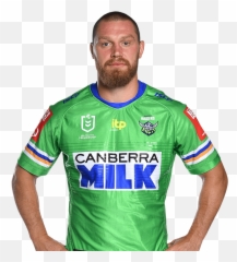 Full Time Raiders Vs Rabbitohs - Round 10 2019 Nrl News Canberra Raiders Trey Emoji,Football Player Emoji Raiders