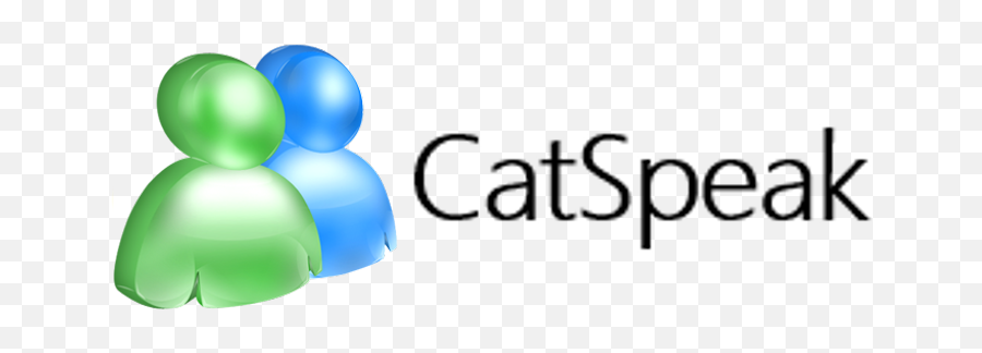 Alespeak Formerly Known As Catspeak - Concepts And Designs Peek Emoji,Old Msn Lol Emoticon
