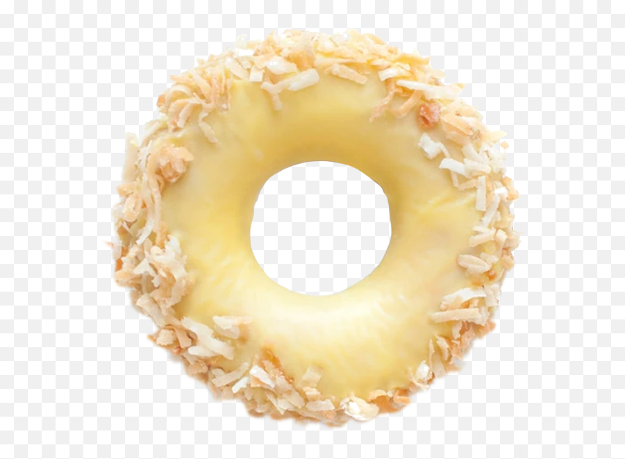 Cartems Donuts - Doughnut Emoji,Bit Emojis And Donuts