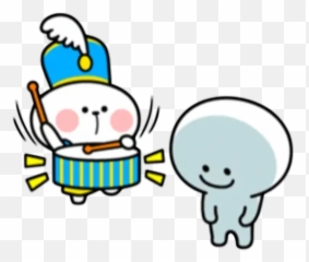 Sticker Maker - Spoiled Rabbit 3 Line Stickers Store Emoji,Muscle Rabbit Text Emoticons