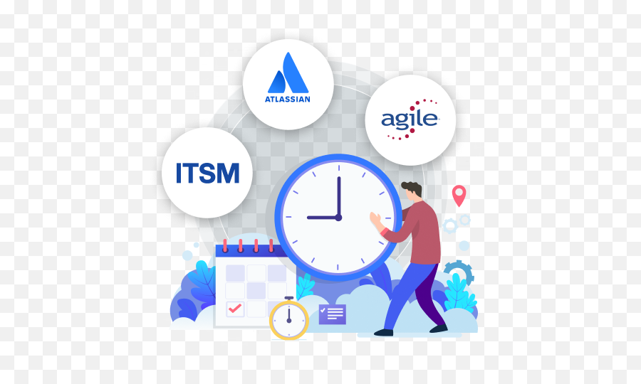 Atlassian Integrations Service - Agile U0026 Itil Consulting Time Management Emoji,Teamwork Hipchat Emoticons