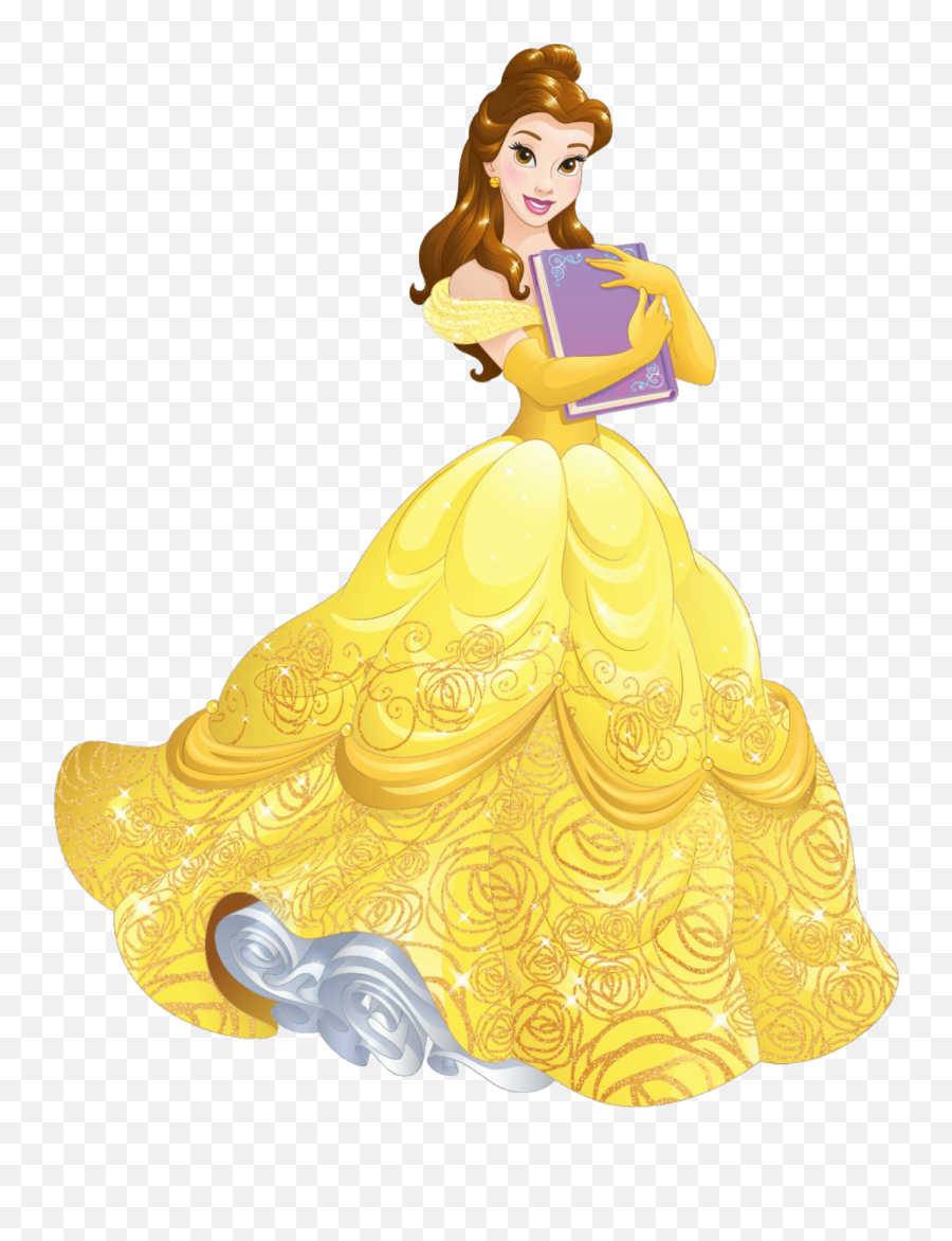 Artworkpng En Hd De Belle - Disney Princess Belle Disney Princess Belle Png Emoji,Deviatnart Emoticons
