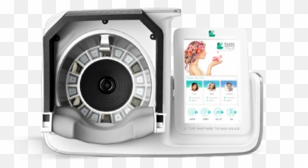 Body Center Emotions - Korean Skin Scanner Emoji,Arua Emotions
