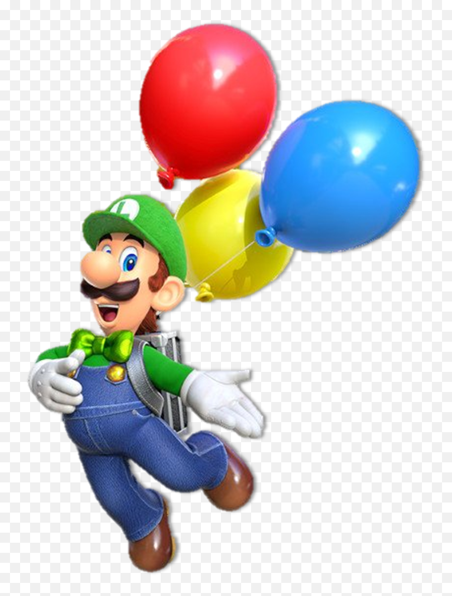 Mario Y Luigi - Mario Odyssey Luigi Emoji,Emoticon Explorador