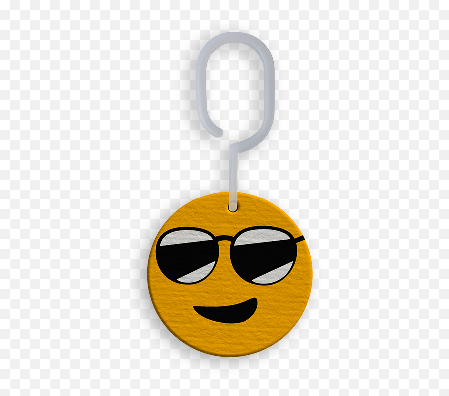 Caritas Perfumadas Para Personalizar - Happy Emoji,Caritas De Emojis Letras