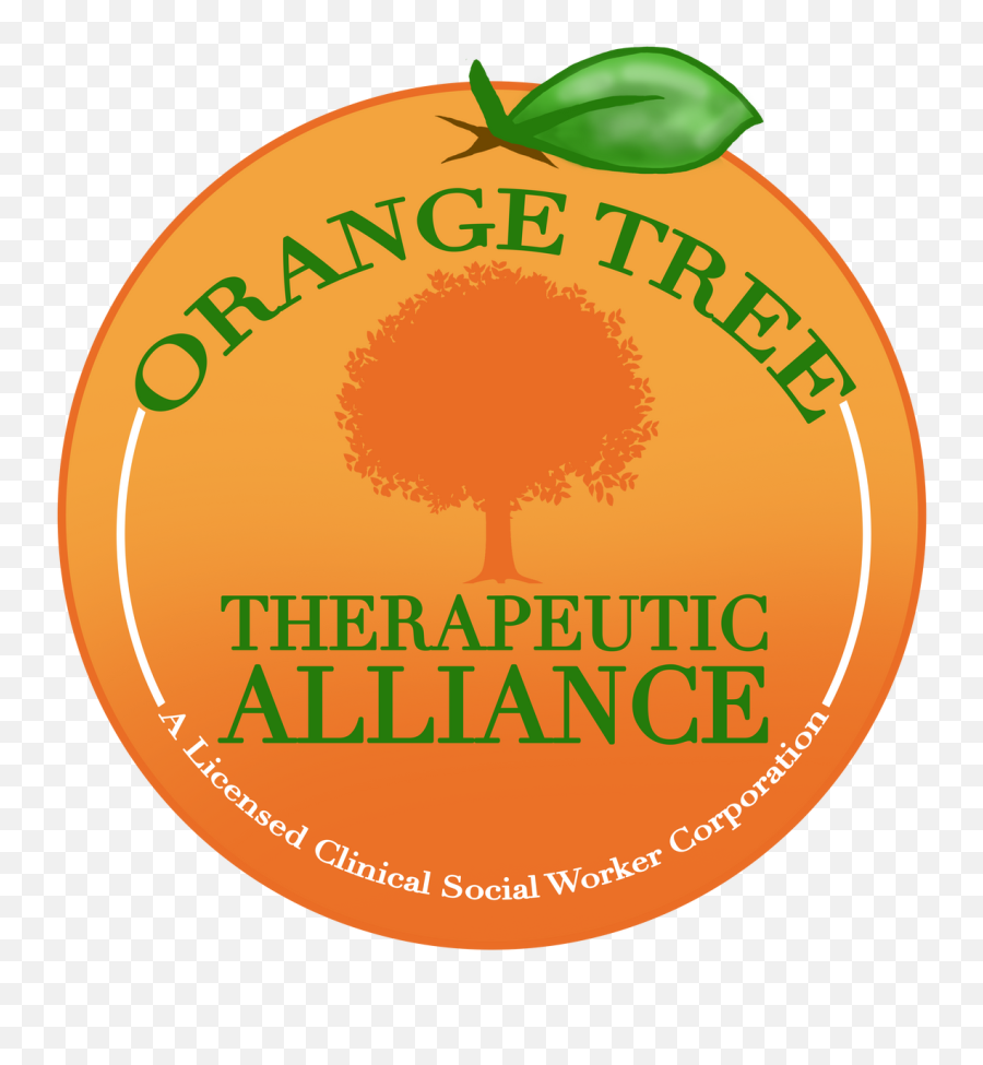 Tree Therapeutic Alliance - Sweet Lemon Emoji,Tree Of Life Emotions