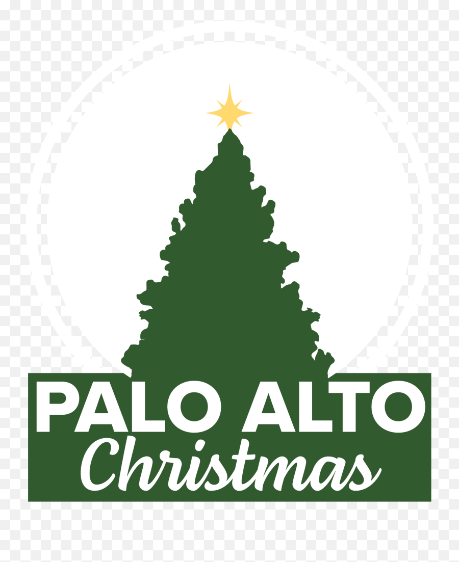Palo Alto Christmas A Visual Christmas Experience Emoji,Christmas Song Emoticon