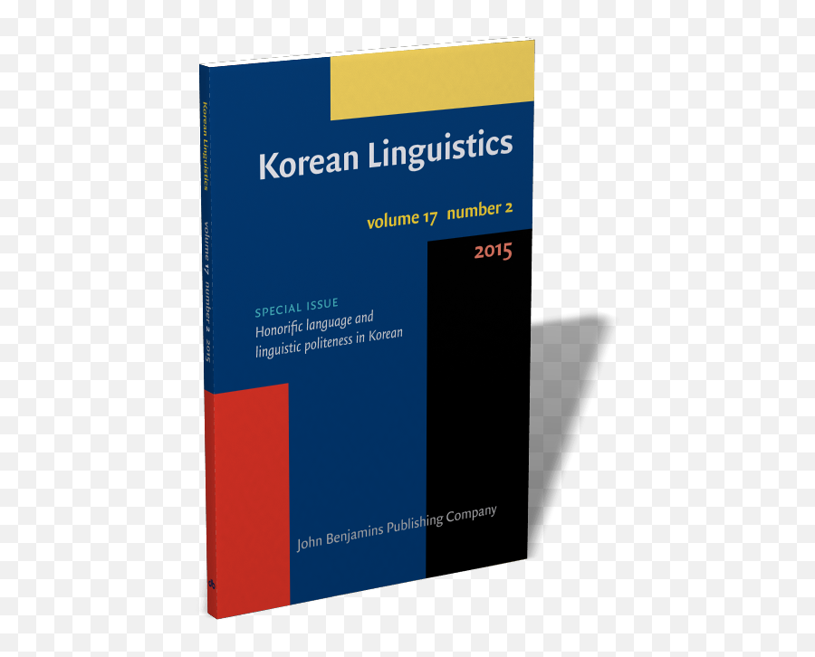 Korean Linguistics - Horizontal Emoji,Usage Of Korean Consonants And Vowels And Expression Of Emotion On Facebook