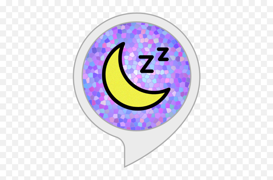 Amazoncom Good Night Kiss Alexa Skills - Good Night Icon Png Emoji,Good Night Kiss Emoticon