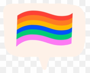 Lgbtq Wedding Photographer In Orange County - Color Gradient Emoji,All Gay People Use Dif Heart Emojis In Fgroupchats