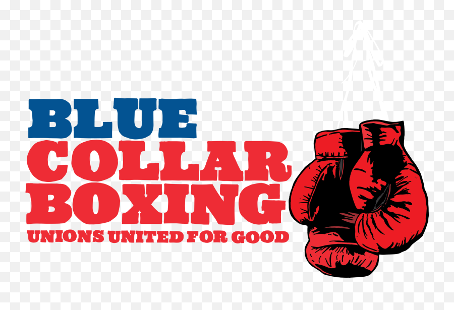 Blue Collar Boxing - United Way Of The Midlands Emoji,Boxer Emotions