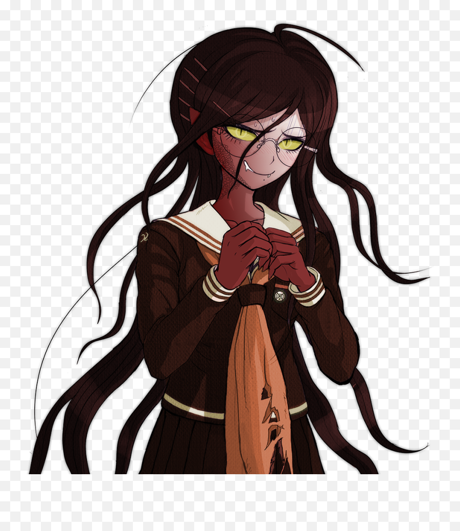 36 Best Umikhalcantread Images On Pholder Danganronpa Emoji,Sonia Nevermind Emoji