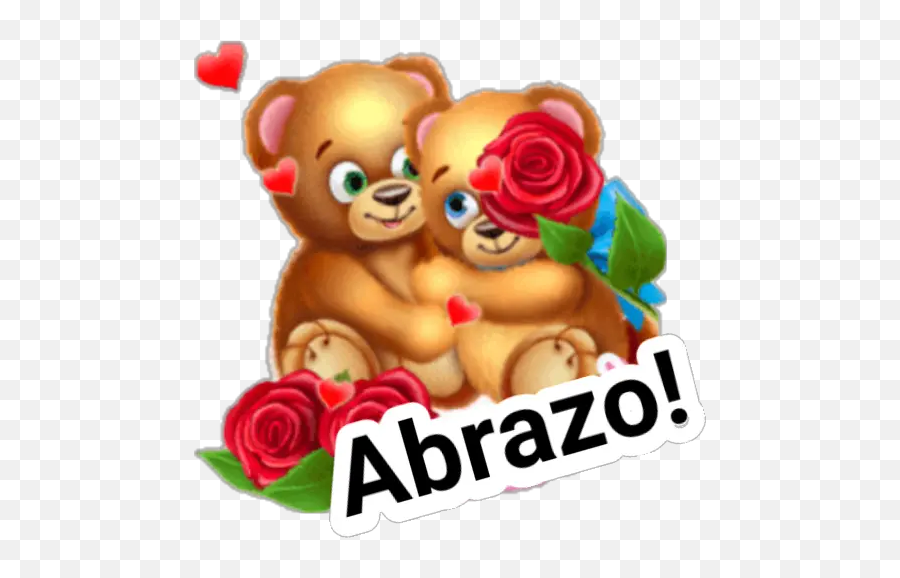 Sticker Maker - Regalopara Ti Emoji,Emojis Abrazo Png