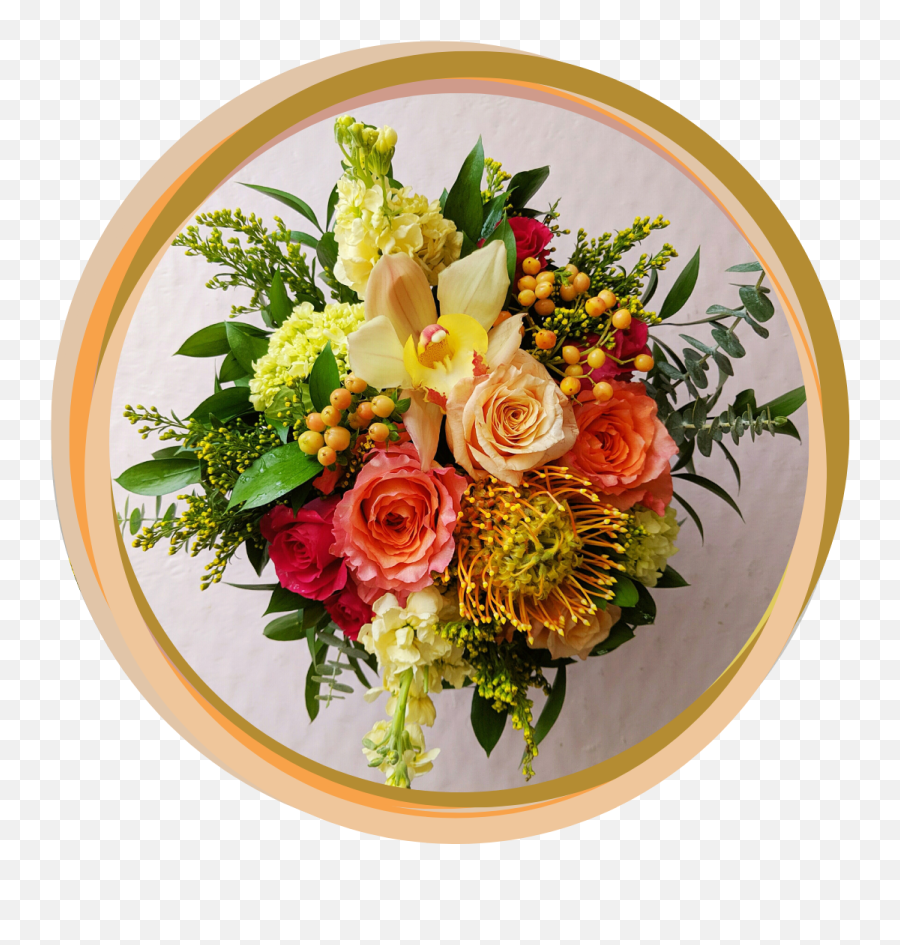 Blackbird Floral Best Florist In Austin Tx Same Day Emoji,Virtual Flower Bouquet Emoticon