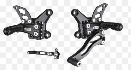 Bonamici Ducati 749 999 Rearsets 02 - 06 Emoji,Ducati Design & Emotion