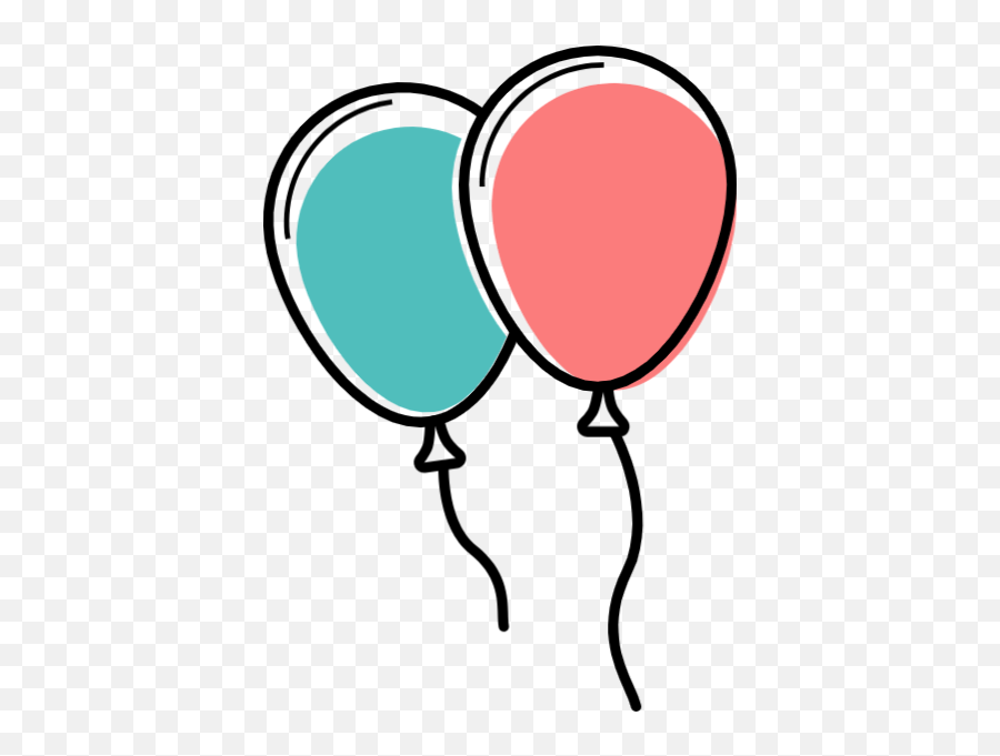 Fotor Graphic Design - Balloon Emoji,Inappropriate Emoji Combinations